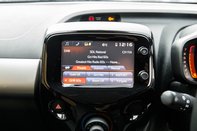 Citroen C1 PURETECH FLAIR 22