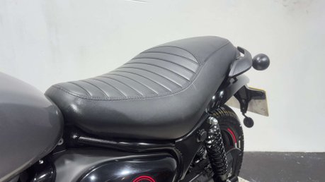 Royal Enfield HNTR 2023 2K PERFECT A2 READY BIKE 1 OWNER EXCELLENT CONDITION 17