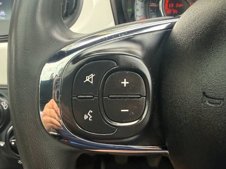 Fiat 500 DOLCEVITA MHEV 38