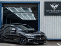 BMW 1 Series 3.0 M140I Shadow Edition Auto 5dr
