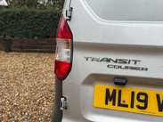 Ford Transit Courier 1.0 Transit Courier Trend 7