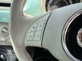 Fiat 500 1.2 Lounge Dualogic Euro 6 (s/s) 3dr 20