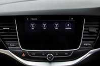 Vauxhall Astra ELITE NAV 22
