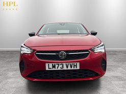 Vauxhall Corsa 1.2 Design Hatchback 5dr Petrol Manual Euro 6 (75 ps)