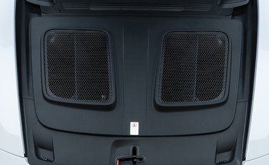 Porsche 911 GT3 RS Weissach (992) 56