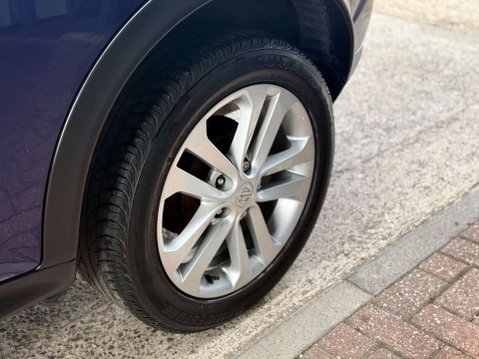 Nissan Juke 1.5 Juke N-Connecta dCi 5dr 23