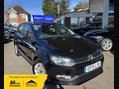 Volkswagen Polo 1.0 BlueMotion Tech SE Euro 6 (s/s) 5dr 1