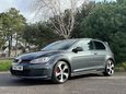 Volkswagen Golf 2.0 TSI BlueMotion Tech GTI Euro 6 (s/s) 3dr 15