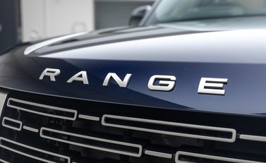 Land Rover Range Rover P550e AUTOBIOGRAPHY 42