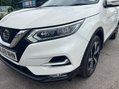 Nissan Qashqai 1.3 DIG-T Tekna DCT Auto Euro 6 (s/s) 5dr 10