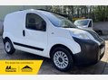 Peugeot Bipper 1.3 HDi S FWD L1 H1 3dr 1