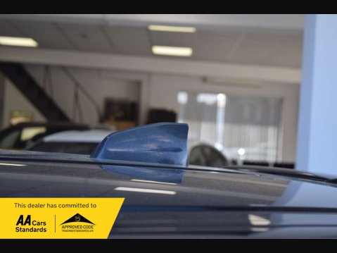 Land Rover Range Rover Evoque 2.0 Range Rover Evoque SE eD4 5dr 23