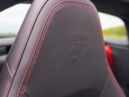 Porsche 911 TARGA 4S 14