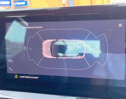 SEAT Arona 1.0 Arona Xperience Luxury EcoTSI Semi-Auto 5dr 36