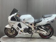 Honda CBR CBR 918 1996 CLASSIC SPORTS BIKE PROJECT TRACK BIKE? 4