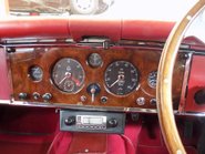 Jaguar XK XK150 SE 3.4 16