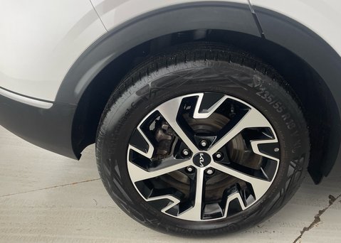 Kia Sportage '3' 1.5 T-GDi DCT 48v 16