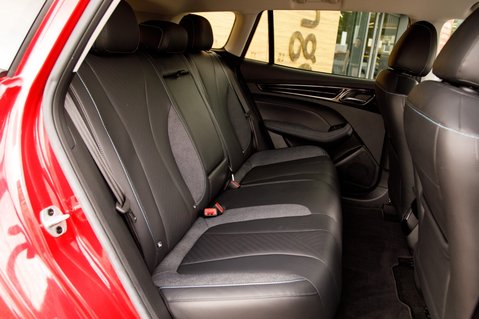 MG MG5 TROPHY 32