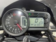 Zontes Mantis 125 2023 RUNNING PROJECT BIKE 16K LEARNER 125CC 14