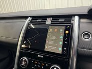 Land Rover Discovery 3.0 Discovery R-Dynamic S D MHEV Auto 4WD 5dr 91