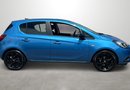 Vauxhall Corsa 1.4 Griffin 5dr Auto 10