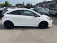 Vauxhall Corsa 1.0i Turbo ecoFLEX Limited Edition Euro 6 (s/s) 3dr 7
