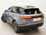 Land Rover Range Rover Velar 2.0 D240 R-Dynamic S SUV 5dr Diesel Auto 4WD Euro 6 (s/s) (240 ps) 21