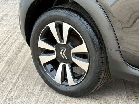 Citroen C3 1.2 C3 Flair PureTech 5dr 9