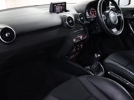 Audi A1 TFSI S LINE 34