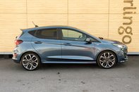 Ford Fiesta ST-LINE X EDITION MHEV 13