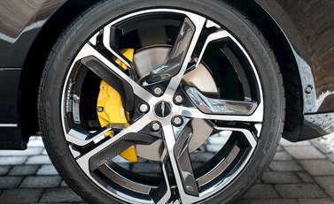 Land Rover Range Rover 4.4 SDV8 Autobiography Overfinch 10