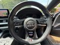 Audi A5 2.0 TFSI 35 S line S Tronic Euro 6 (s/s) 2dr 13