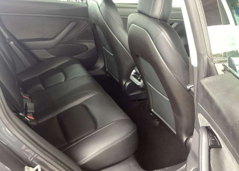 Tesla Model 3 (Dual Motor) Long Range Saloon 4dr Electric Auto 4WDE (346 ps) 10