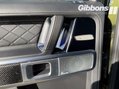 Mercedes-Benz G Series 4.0 AMG G 63 Carbon Edition 4Matic A 4WD 5dr 58