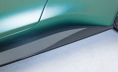Aston Martin Vanquish Zagato Speedster 39