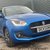 Suzuki Swift SZ5 DUALJET MHEV 9