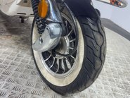 Ajs MODENA 2014 ONLY 2K RUNNING CUSTOM SCOOTER PROJECT SPARES OR REPAIR 18