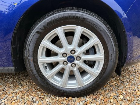 Ford Galaxy 2.0 TDCi Titanium X Euro 6 (s/s) 5dr 15