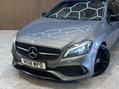 Mercedes-Benz A Class 2.1 A 200 D AMG Line Premium+ Auto 5dr 41