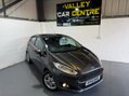 Ford Fiesta 1.0T EcoBoost Zetec Euro 6 (s/s) 5dr 1