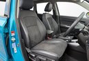 Suzuki Vitara 1.4 Boosterjet 48V Hybrid SZ5 5dr 21