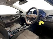 Hyundai i30 1.0 T-GDi MHEV SE Connect Hatchback 5dr Petrol Hybrid DCT Euro 6 (s/s) (120 12