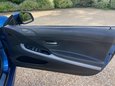 BMW 6 Series 3.0 640d M Sport Convertible 2dr Diesel Auto Euro 6 (s/s) (313 ps) 50