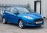 Ford Fiesta 1.0 Fiesta Zetec T 3dr