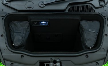 Lamborghini Huracan TECNICA 42