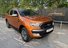 Ford Ranger WILDTRAK 4X4 DCB TDCI