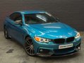 BMW 4 Series 2.0 420i M Sport Auto 2dr 9