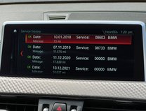 BMW X2 2.0 20d M Sport SUV 5dr Diesel Auto xDrive Euro 6 (s/s) (190 ps) 37