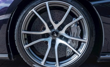 McLaren 570S Spider 14