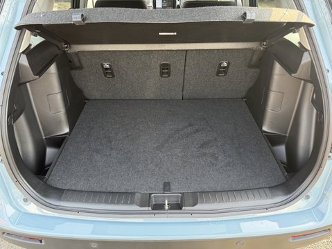 Suzuki Vitara 1.4 Boosterjet Mhev Motion Auto 37